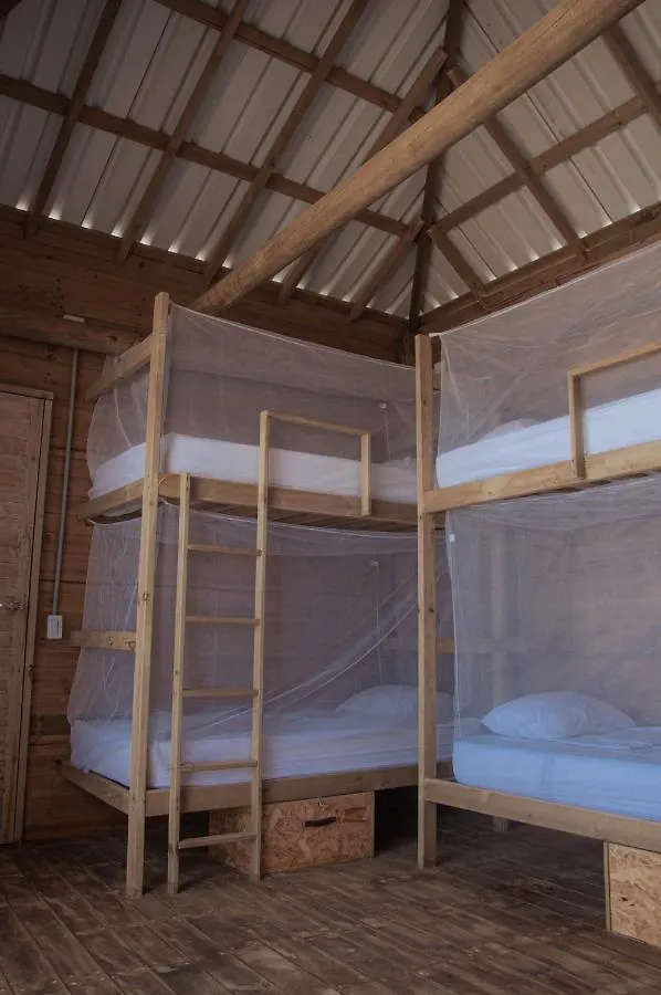 Hostel Mendihuaca Surf Camp Guachaca