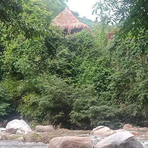 Auberge de jeunesse Sierra Tayrona, El Zaino